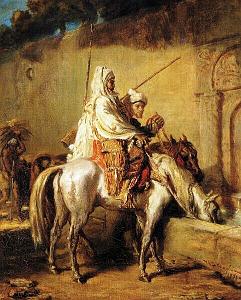 THEODORE CHASSERIAU (1)